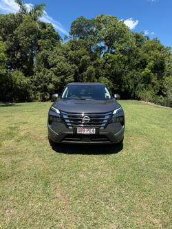 2026 NISSAN XTRAIL ST