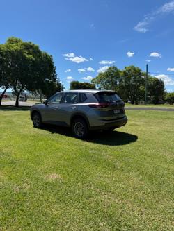 2026 NISSAN XTRAIL ST