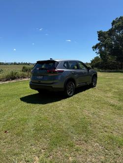 2026 NISSAN XTRAIL ST