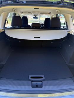2026 NISSAN XTRAIL ST