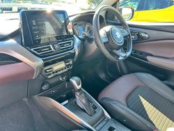 2025 Suzuki Fronx Hybrid GLX