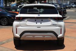 2025 Suzuki Fronx Hybrid GLX