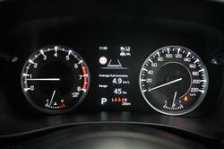 2025 Suzuki Fronx Hybrid GLX