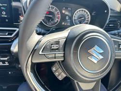 2025 Suzuki Fronx Hybrid GLX