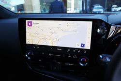 2025 Lexus
                NX350 NX350 F Sport 2.4L T Petrol Automatic Wagon 2M01850 001