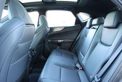 2025 Lexus
                NX350 NX350 F Sport 2.4L T Petrol Automatic Wagon 2M01850 001