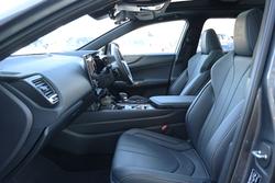 2025 Lexus
                NX350 NX350 F Sport 2.4L T Petrol Automatic Wagon 2M01850 001