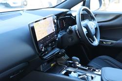 2025 Lexus
                NX350 NX350 F Sport 2.4L T Petrol Automatic Wagon 2M01850 001