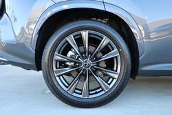 2025 Lexus
                NX350 NX350 F Sport 2.4L T Petrol Automatic Wagon 2M01850 001