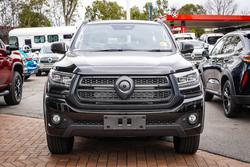 2025 GWM
CANNON UTE