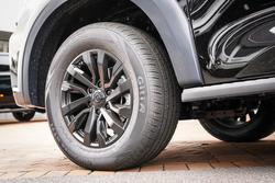 2025 GWM
CANNON UTE