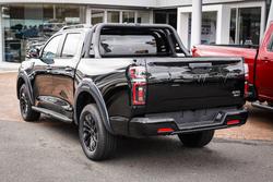 2025 GWM
CANNON UTE