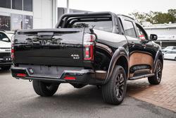 2025 GWM
CANNON UTE