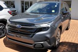 2025 Subaru FORESTER MY26 Subaru Forester Hybrid Touring AWD Wagon CVT (SLGBKLW )