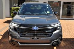 2025 Subaru FORESTER MY26 Subaru Forester Hybrid Touring AWD Wagon CVT (SLGBKLW )