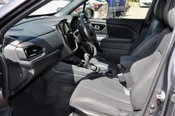 2025 Subaru FORESTER MY26 Subaru Forester Hybrid Touring AWD Wagon CVT (SLGBKLW )