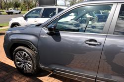 2025 Subaru FORESTER MY26 Subaru Forester Hybrid Touring AWD Wagon CVT (SLGBKLW )