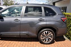 2025 Subaru FORESTER MY26 Subaru Forester Hybrid Touring AWD Wagon CVT (SLGBKLW )