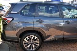 2025 Subaru FORESTER MY26 Subaru Forester Hybrid Touring AWD Wagon CVT (SLGBKLW )
