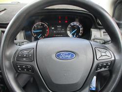 2021 Ford Ranger XL PX MkIII MY21.25 White