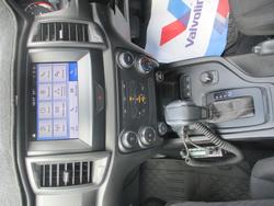 2021 Ford Ranger XL PX MkIII MY21.25 White