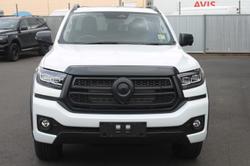 2025 GWM Cannon Vanta