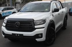 2025 GWM Cannon Vanta