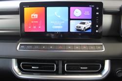 2025 GWM Cannon Vanta