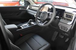 2025 GWM Cannon Vanta