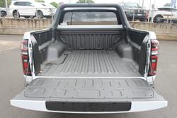 2025 GWM Cannon Vanta