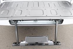 2025 GWM Cannon Vanta