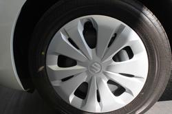 2025 Suzuki Swift Hybrid