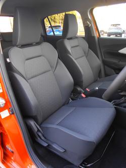 2025 Suzuki Swift Hybrid Plus