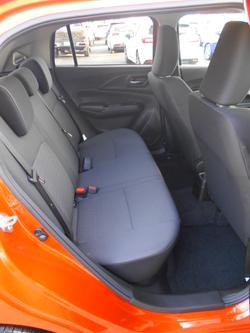 2025 Suzuki Swift Hybrid Plus