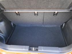 2025 Suzuki Swift Hybrid Plus