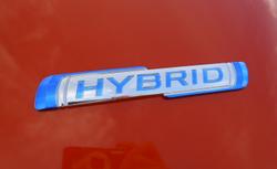 2025 Suzuki Swift Hybrid Plus
