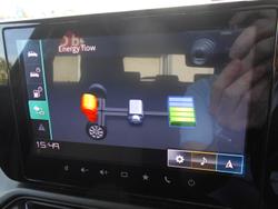 2025 Suzuki Swift Hybrid Plus