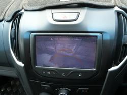 2015 Holden Colorado LT (4x4)