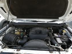 2015 Holden Colorado LT (4x4)