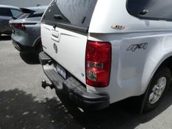 2015 Holden Colorado LT (4x4)