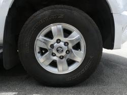 2015 Holden Colorado LT (4x4)