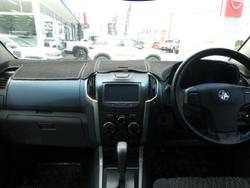 2015 Holden Colorado LT (4x4)