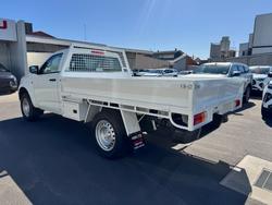 2026 ISUZU D-MAX SX