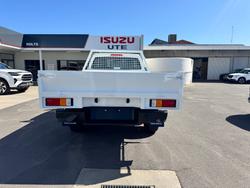 2026 ISUZU D-MAX SX