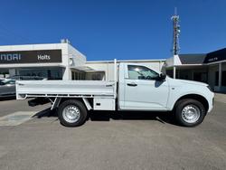2026 ISUZU D-MAX SX
