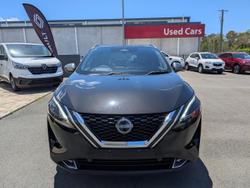 2024 Nissan QASHQAI Ti