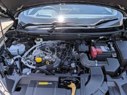 2024 Nissan QASHQAI Ti