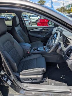 2024 Nissan QASHQAI Ti