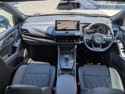 2024 Nissan QASHQAI Ti