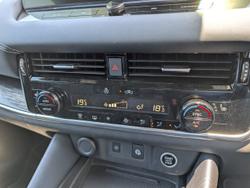 2024 Nissan QASHQAI Ti